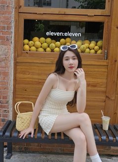 Mina - escort in Bangkok Photo 6 of 7