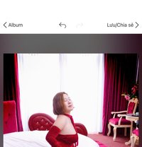 Mina - masseuse in Da Nang Photo 1 of 5