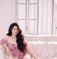 Mina - escort in Da Nang