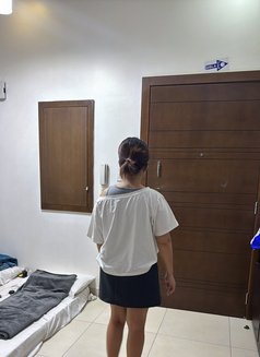 Mina - escort in Hanoi Photo 1 of 1