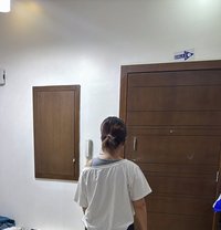 Mina - escort in Hanoi