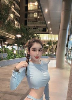 Mina - escort in Ho Chi Minh City Photo 6 of 10