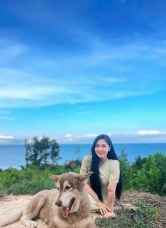 Nami - puta in Ho Chi Minh City Photo 4 of 5