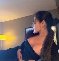 Mina - escort in Ho Chi Minh City