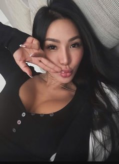 Mina - escort in Ho Chi Minh City Photo 6 of 16
