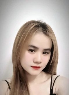 New Friendly KL De Eve Spa Girl Mina - escort in Kuala Lumpur Photo 2 of 6