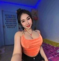 Mina - escort in Bandar Seri Begawan