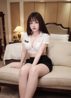 Mina - escort in Singapore Photo 2 of 10