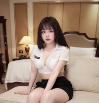 Mina - escort in Singapore
