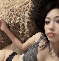 Mina - escort in Taipei