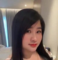 Mina Vip full service - masseuse in Ahmedabad