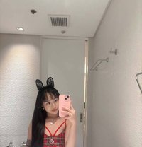 Mina Ya - escort in Manila