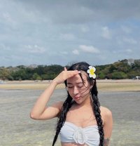 Mina Ya - escort in Manila