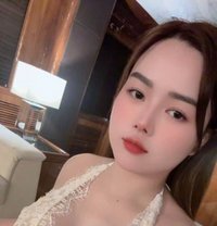 Minaa - escort in Al Manama