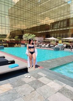 Minaa - escort in Makati City Photo 1 of 10