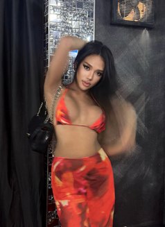 Minaa good girl - Transsexual escort in Pattaya Photo 18 of 19