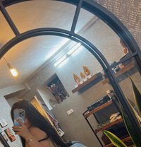 Minaaa irani - escort in Dubai