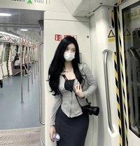 Minae - escort in Shenzhen