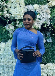 Minah - escort in Tunis Photo 1 of 4