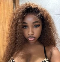 Minah - escort in Jeddah