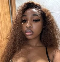 Minah - escort in Jeddah