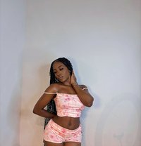 Minah - escort in Jeddah