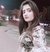 Minahil Indian Girl - escort in Sharjah