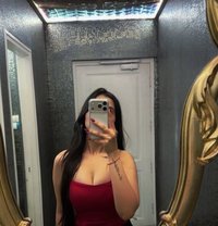 Minahil Vip Model - escort in Dubai
