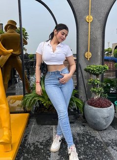 Minahil Vip Model - escort in Dubai Photo 4 of 4