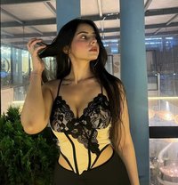 Minahil Vip Model - escort in Dubai