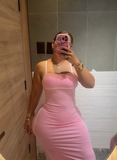 Minaj - escort in Coruña Photo 1 of 19
