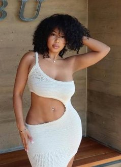 Minaj - escort in Jaipur Photo 4 of 5