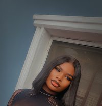 Minaj Sexy - Acompañantes transexual in Lagos, Nigeria
