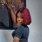 Minaj Sexy - Acompañantes transexual in Lagos, Nigeria