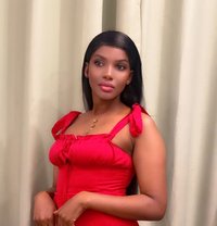 minaji - escort in Macao