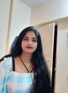 Minakshi Cam and Real Meet Available - escort in Bangalore Photo 1 of 1