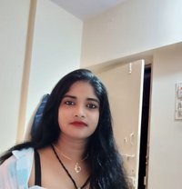 Minakshi Cam and Real Meet Available - escort in Bangalore
