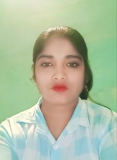 Minakshi Cam and Real Meet Available - escort in Bangalore Photo 2 of 5