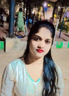 Minakshi Cam and Real Meet Available - escort in Bangalore Photo 3 of 5