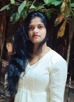 Minakshi Cam and Real Meet Available - escort in Bangalore Photo 4 of 5