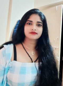 Minakshi Cam and Real Meet Available - escort in Bangalore Photo 5 of 5