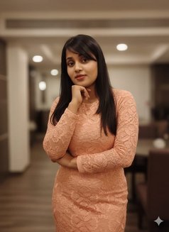 Minakshi Cam Queen & Real Meet - escort in Kochi Photo 1 of 1