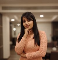 Minakshi Cam Queen & Real Meet - escort in Kochi
