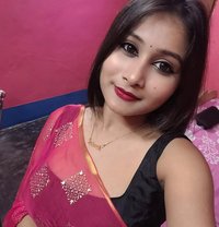 Minakshi College Girl Available - puta in Kolkata