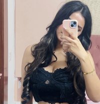 Minakshi - escort in Kochi