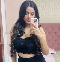 Minakshi - escort in Kochi