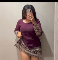 Minakshi - escort in Pune
