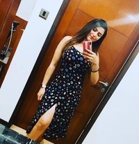 Minakshi Hai Profile Independent - escort in Pune