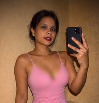 Minakshi Independent - escort in Chennai