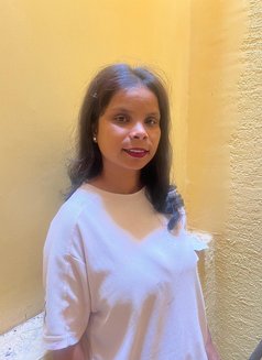 Minakshi Independent - escort in Chennai Photo 1 of 1